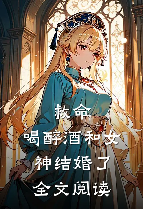 救命，喝醉酒和女神结婚了全文阅读