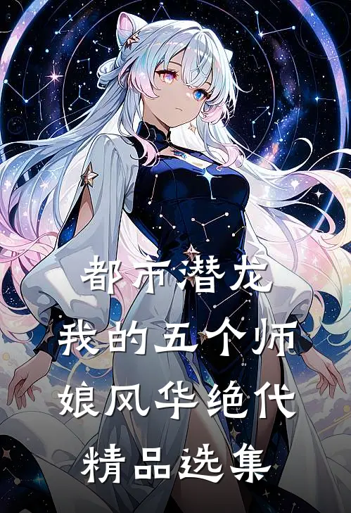 都市潜龙：我的五个师娘风华绝代精品选集