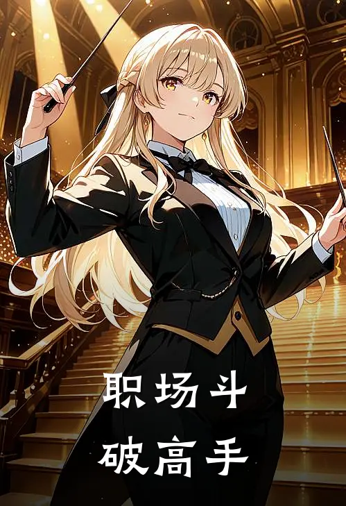 职场斗破高手