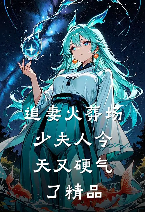 追妻火葬场：少夫人今天又硬气了精品