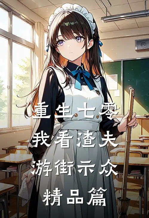 重生七零，我看渣夫游街示众精品篇