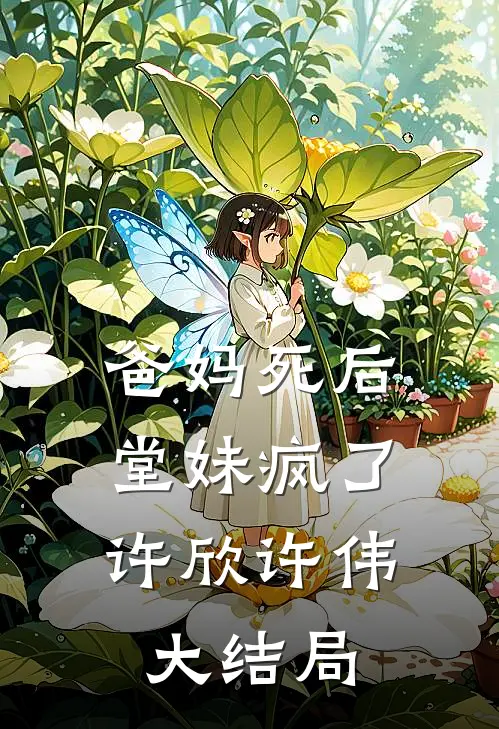 爸妈死后，堂妹疯了许欣许伟大结局