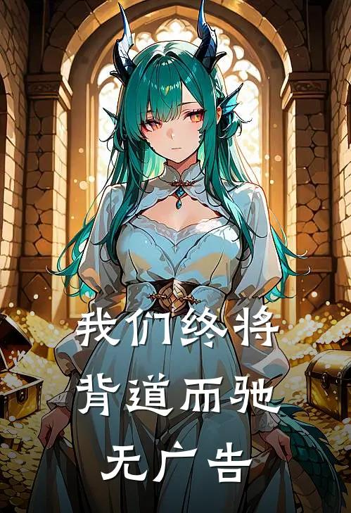 我们终将背道而驰无广告
