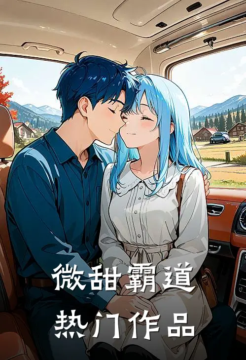 微甜霸道热门作品