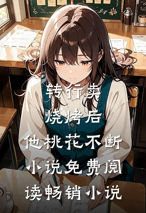 转行卖烧烤后,他桃花不断小说免费阅读畅销小说