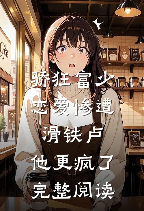 骄狂富少恋爱惨遭滑铁卢，他更疯了完整阅读