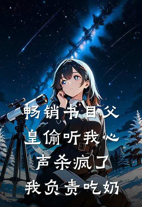 畅销书目父皇偷听我心声杀疯了，我负责吃奶
