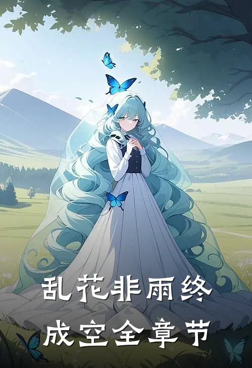 乱花非雨终成空全章节