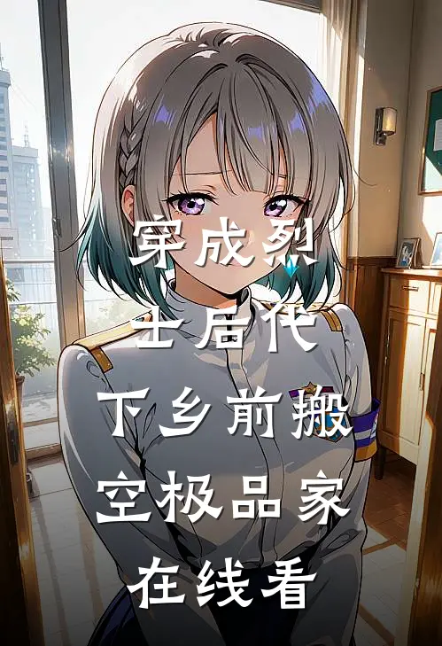 穿成烈士后代，下乡前搬空极品家在线看