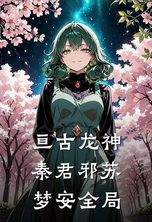 亘古龙神秦君邪苏梦安全局