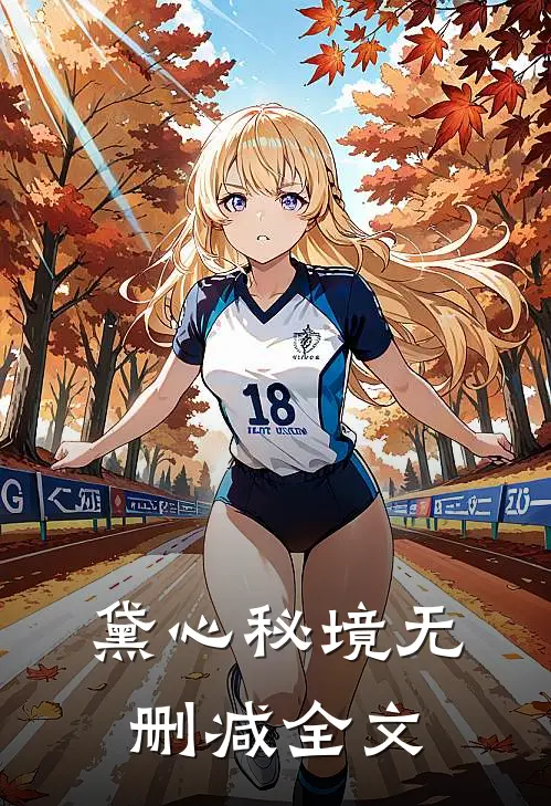 《黛心秘境》无删减全文