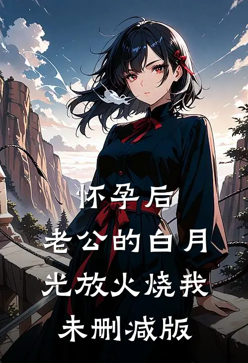 怀孕后，老公的白月光放火烧我未删减版