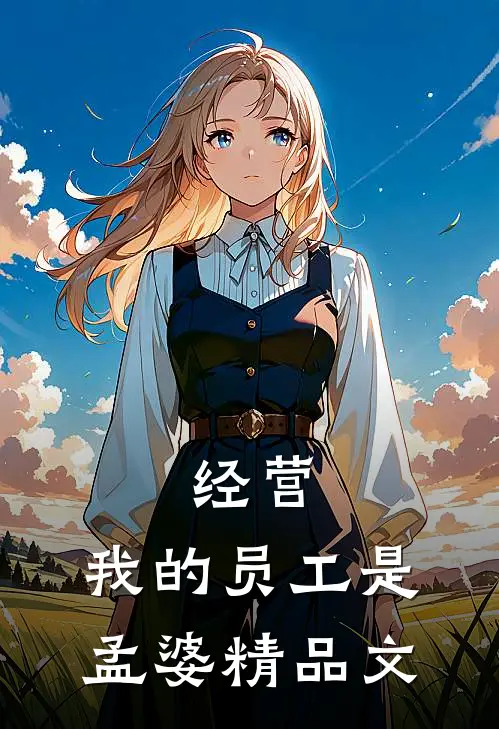 经营：我的员工是孟婆精品文