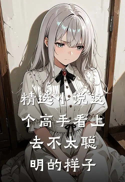 精选小说这个高手看上去不太聪明的样子