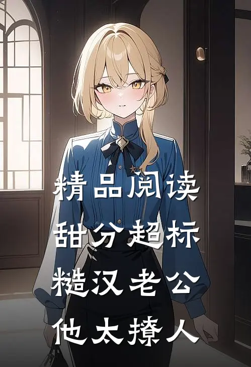 精品阅读甜分超标，糙汉老公他太撩人