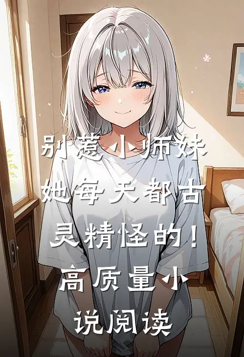 别惹小师妹，她每天都古灵精怪的！高质量小说阅读