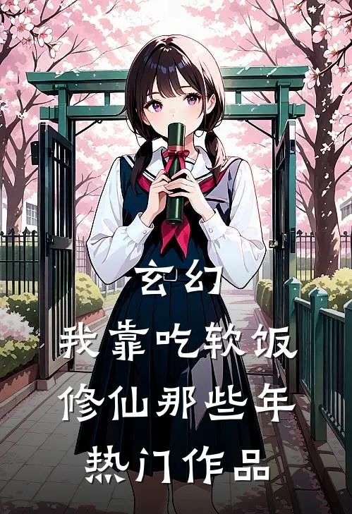 玄幻：我靠吃软饭修仙那些年热门作品