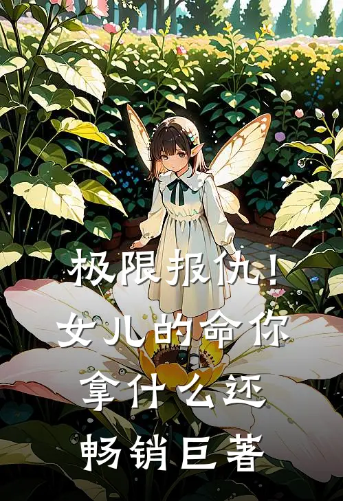 极限报仇！女儿的命你拿什么还畅销巨著