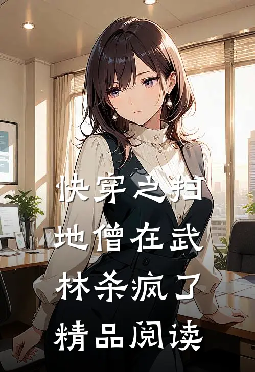 快穿之扫地僧在武林杀疯了精品阅读