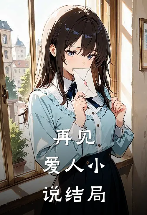 再见,爱人结局怎么样