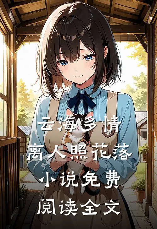 云海多情，离人照花落小说免费阅读全文