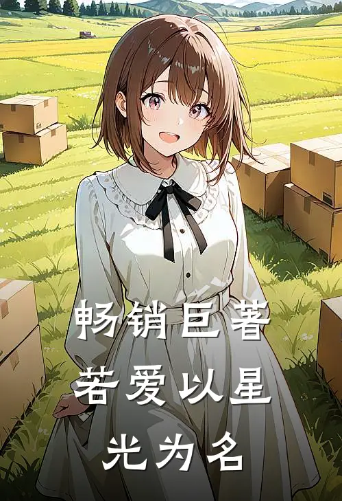 畅销巨著若爱以星光为名