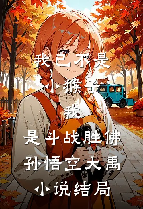我已不是小猴子，我，是斗战胜佛孙悟空大禹小说结局