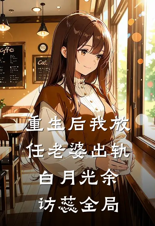 重生后我放任老婆出轨白月光余访蕊全局