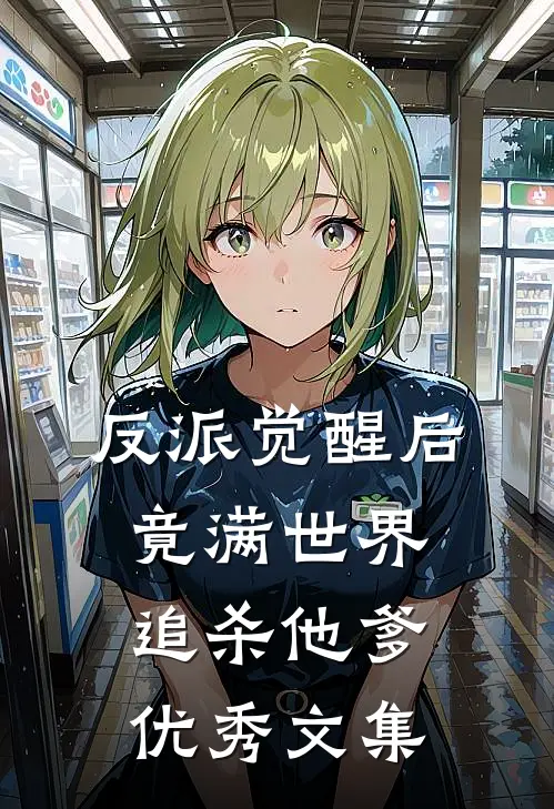 反派觉醒后，竟满世界追杀他爹优秀文集