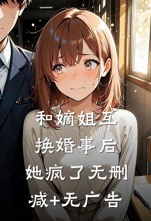 和嫡姐互换婚事后，她疯了无删减+无广告