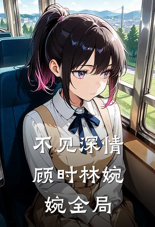 不见深情顾时林婉婉全局