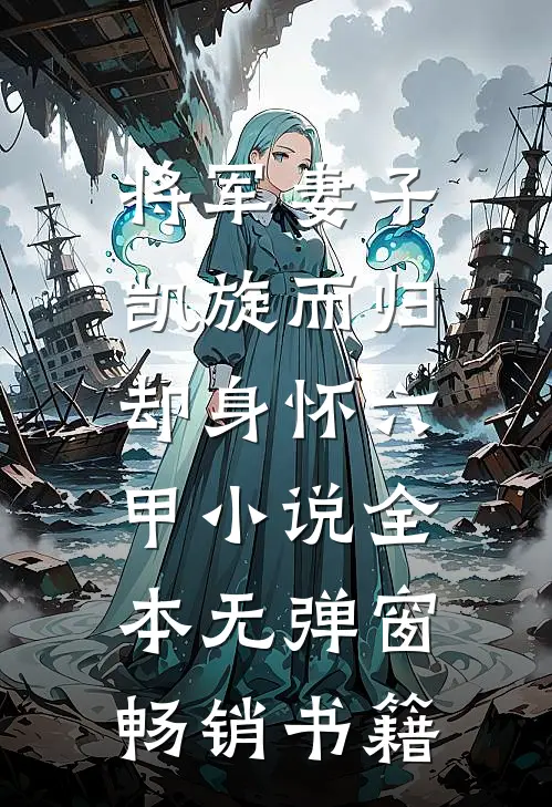 将军妻子凯旋而归，却身怀六甲小说全本无弹窗畅销书籍