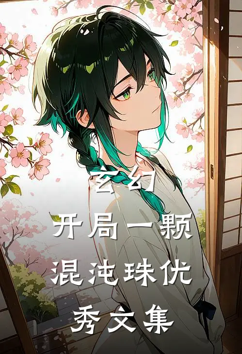 玄幻：开局一颗混沌珠优秀文集