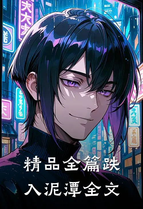 精品全篇跌入泥潭全文