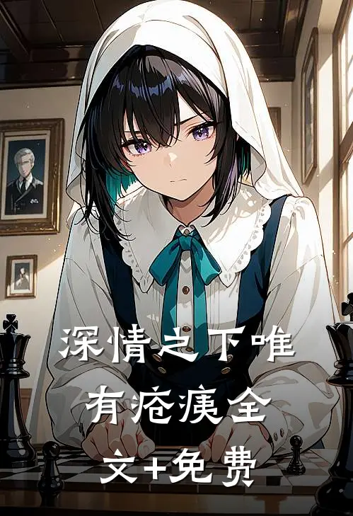 深情之下唯有疮痍全文+免费