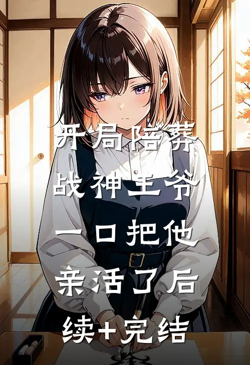 开局陪葬战神王爷，一口把他亲活了后续+完结