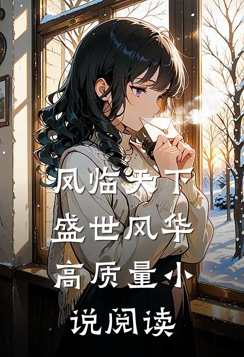 凤临天下：盛世风华高质量小说阅读