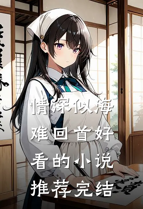 情深似海难回首好看的小说推荐完结