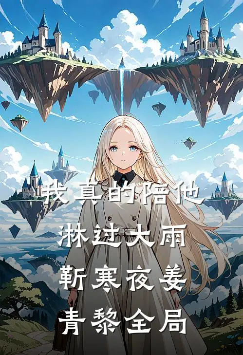 我真的陪他淋过大雨靳寒夜姜青黎全局
