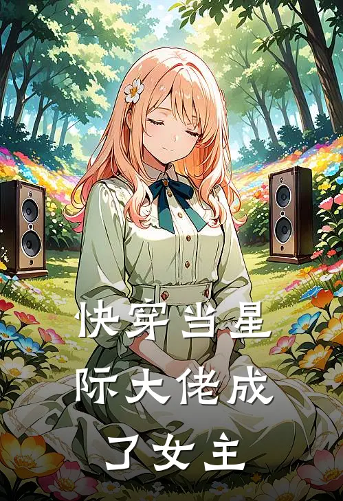 快穿当星际大佬成了女主