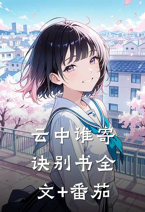 云中谁寄诀别书全文+番茄