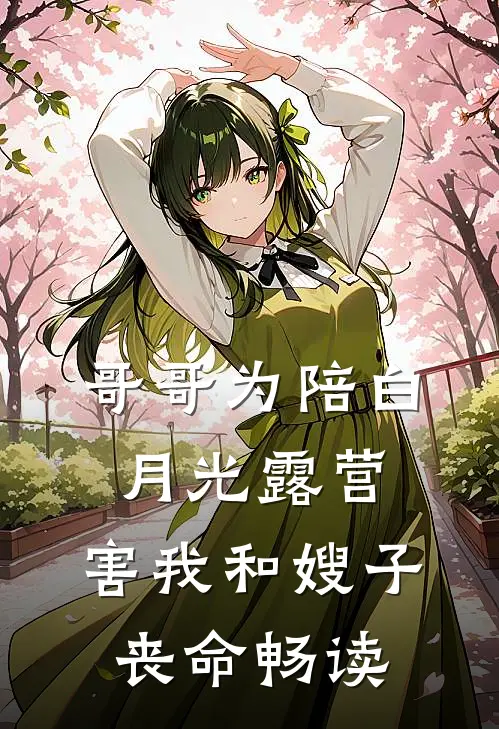 哥哥为陪白月光露营，害我和嫂子丧命畅读