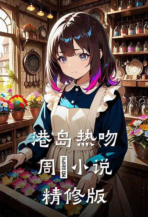 港岛热吻周璟小说精修版