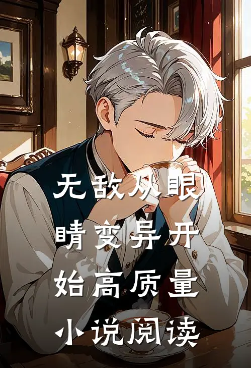 无敌从眼睛变异开始高质量小说阅读