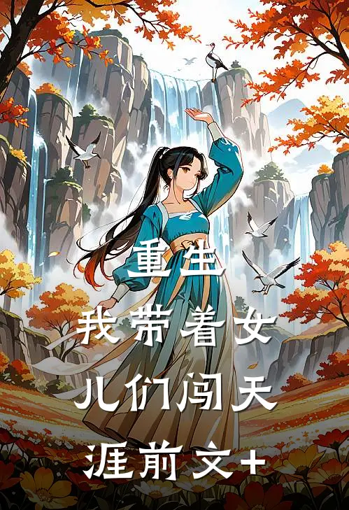 重生：我带着女儿们闯天涯前文+