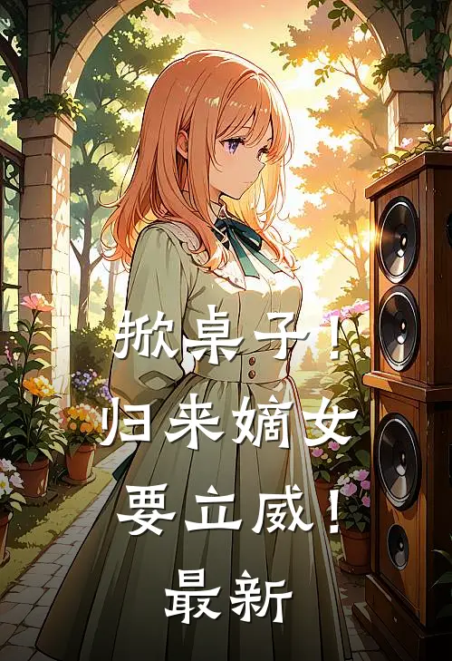 掀桌子!归来嫡女要立威!最新