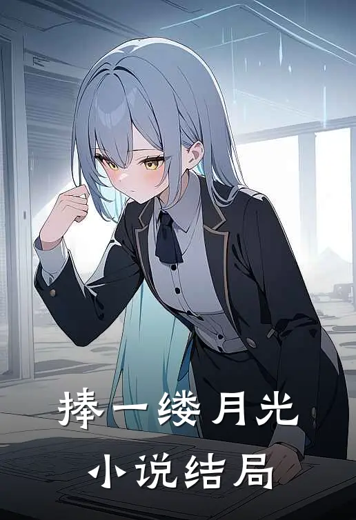 捧一缕月光小说结局