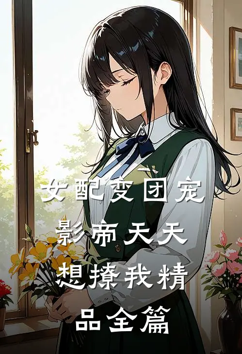 女配变团宠：影帝天天想撩我精品全篇