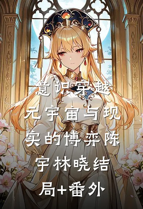 意识穿越：元宇宙与现实的博弈陈宇林晓结局+番外