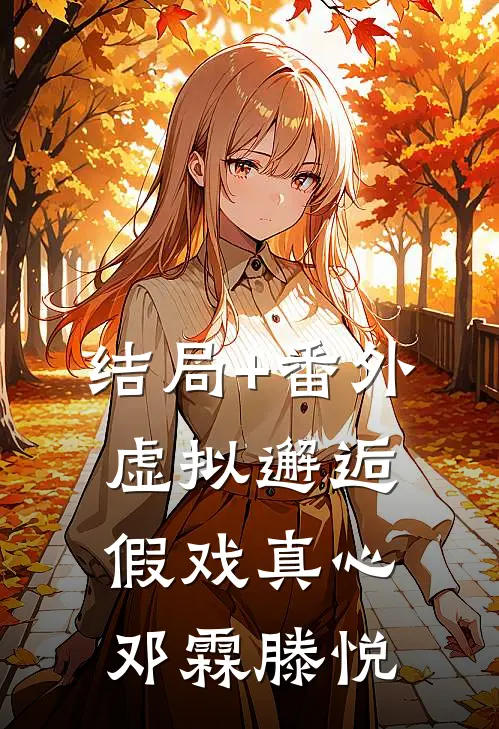 结局+番外虚拟邂逅，假戏真心邓霖滕悦